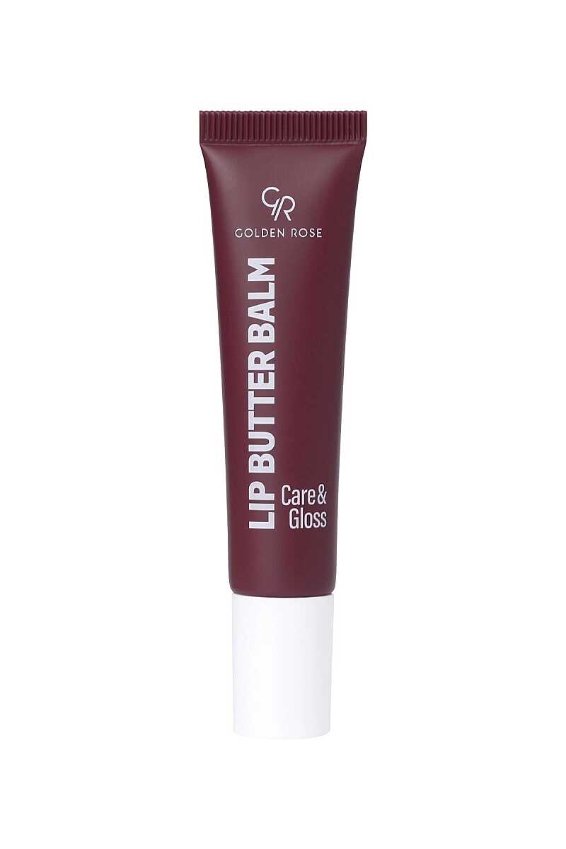 Golden Rose Lip Butter Balm - 08 Mulberry - 5.3ml