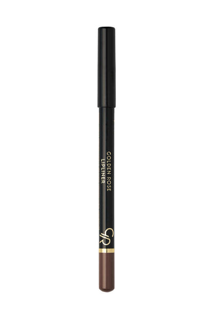 Golden Rose Lipliner 211 Defining Lip Pencil for Precise Lips
