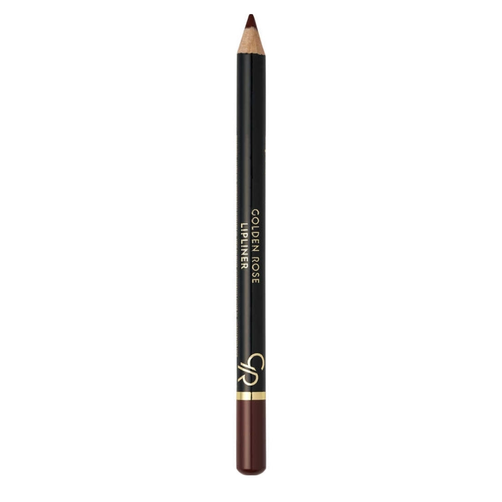 Golden Rose Lipliner Pencil 201 Matte Lip Definer