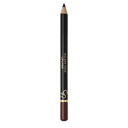 Golden Rose Lipliner Pencil 201 Matte Lip Definer