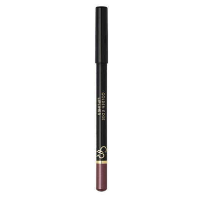 Golden Rose Lipliner 208 Defining Lip Pencil for Precise Lips