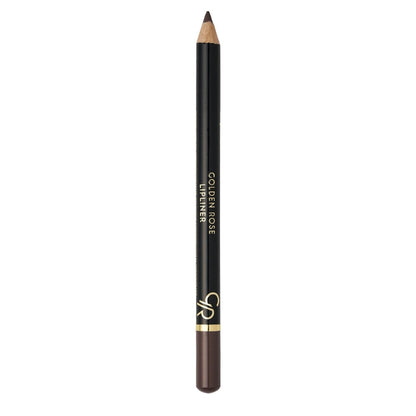 Golden Rose Lip Liner Pencil 212 for Defined Lips