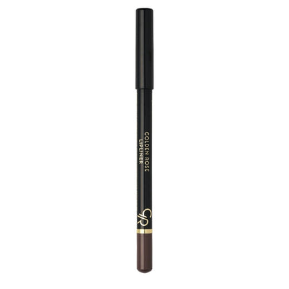 Golden Rose Lip Liner Pencil 212 for Defined Lips