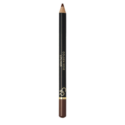 Golden Rose Lip Liner Pencil 214 for Defined Lips