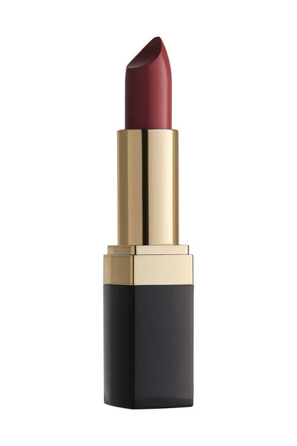 Golden Rose Lipstick 144 Creamy Satin Lip Color 4.2g