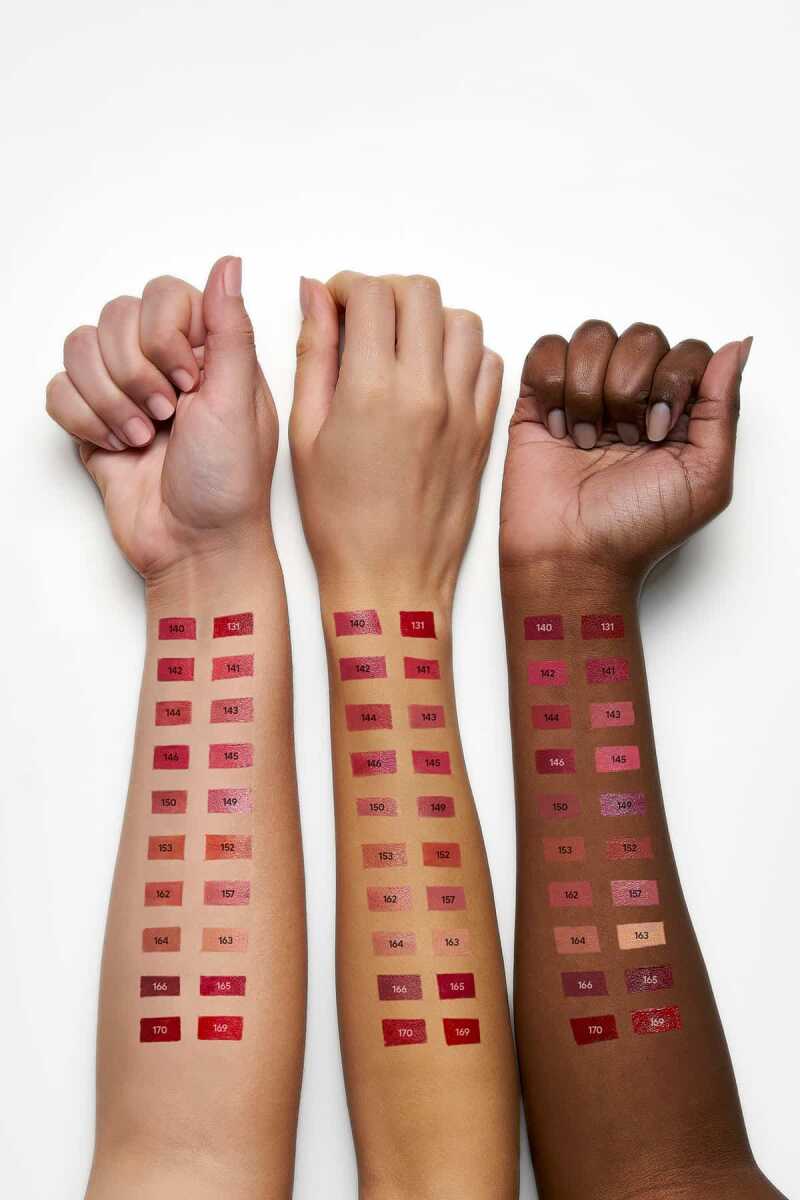 Golden Rose Lipstick 146 Creamy Lip Color 4.2g
