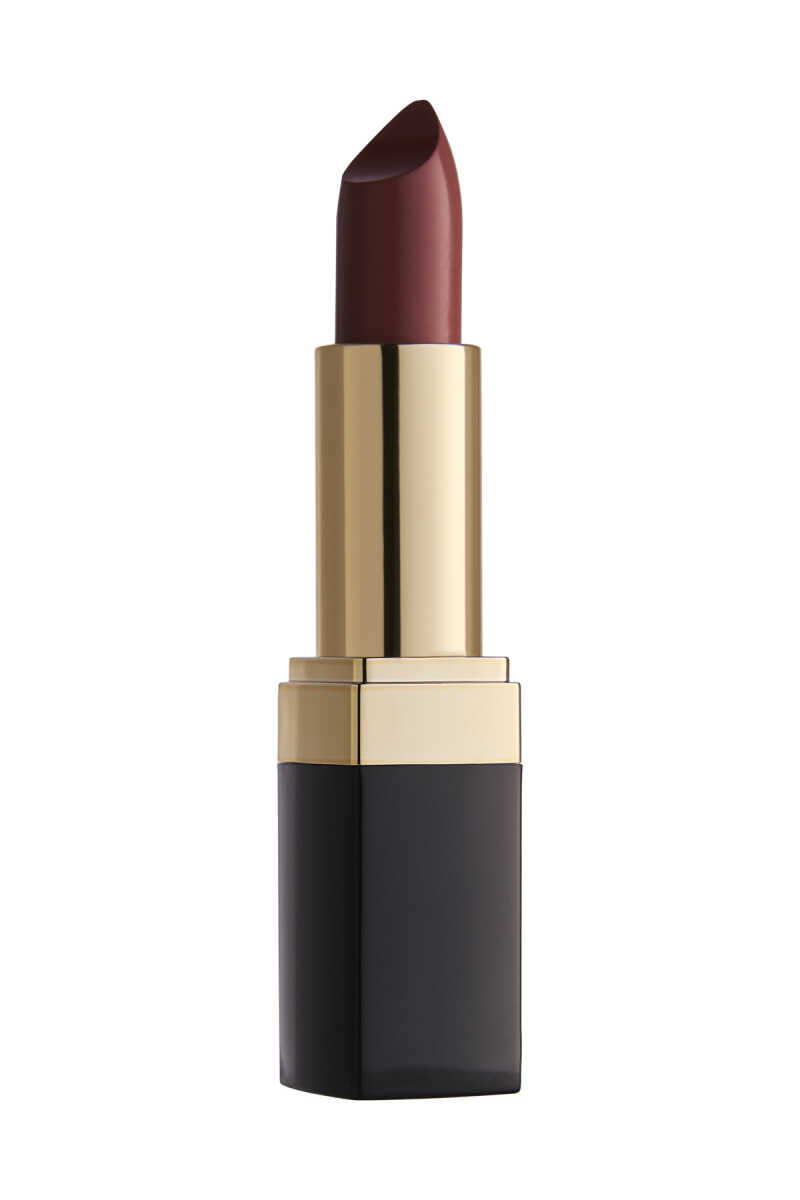 Golden Rose Lipstick 50 Creamy Hydrating Lip Color