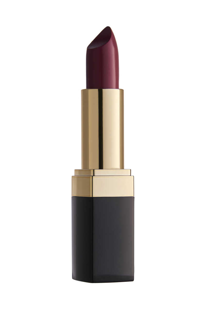 Golden Rose Lipstick 73 Creamy Moisturizing Lip Color