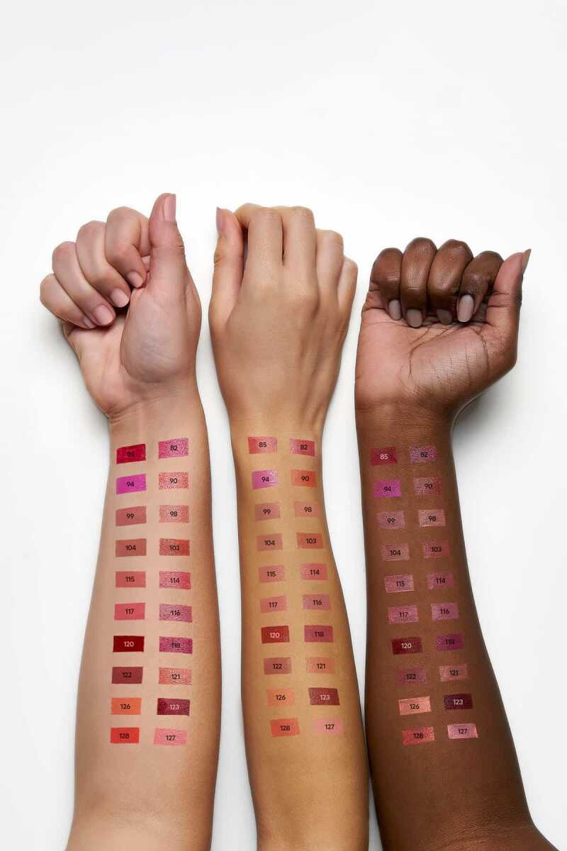 Golden Rose Lipstick 94 Creamy Color & Smooth Finish 4.2g