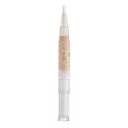 Golden Rose Liquid Concealer 04 for Natural Coverage