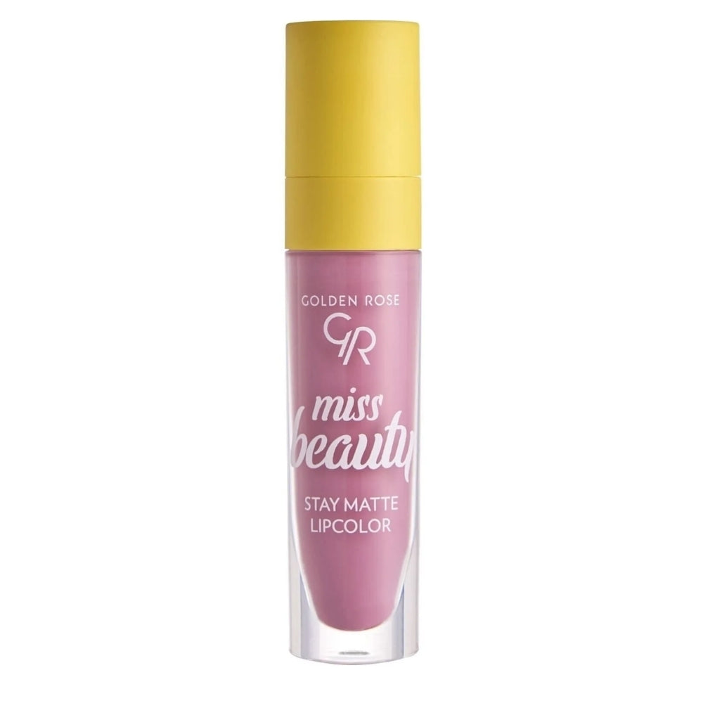 Golden Rose Miss Beauty Stay Matte Lipcolor 04 Candy Love