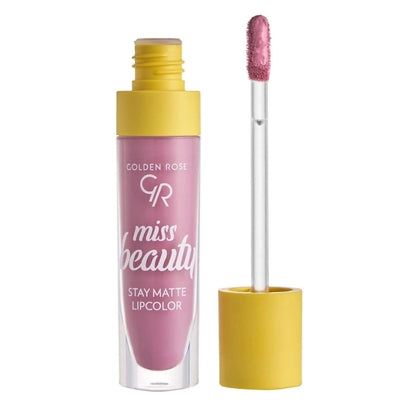 Golden Rose Miss Beauty Stay Matte Lipcolor 04 Candy Love