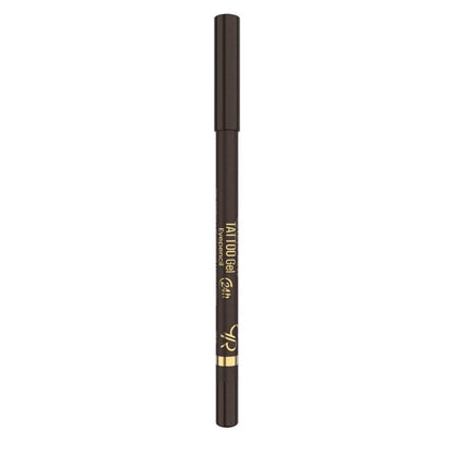 Golden Rose Pen Tattoo Gel Eyepencil 104 Waterproof Eyeliner