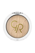 Golden Rose Pressed Powder Matte Finish 105 Soft Beige