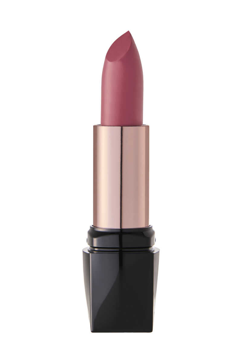 Golden Rose Satin Lipstick - 11 Silky Finish - 4.2g