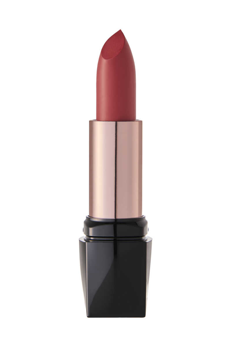Golden Rose Satin Lipstick 14 Silky Color & Comfort