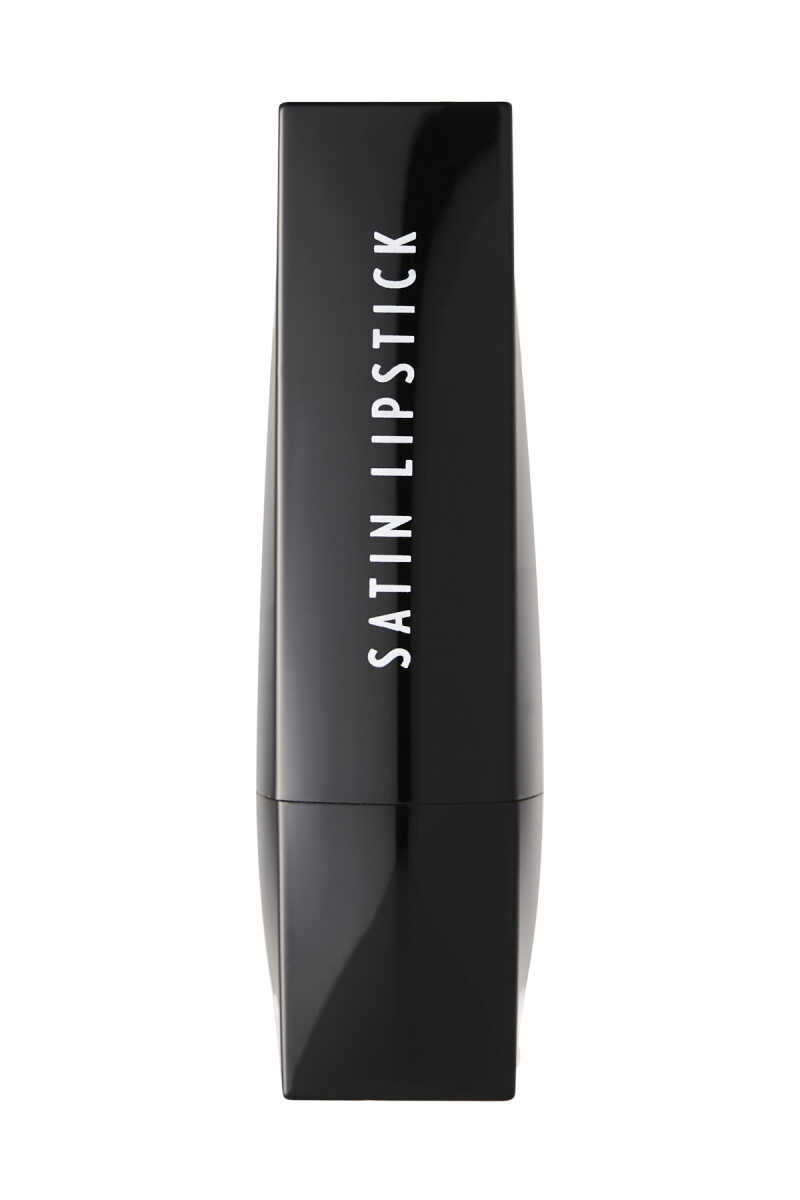 Golden Rose Satin Lipstick 22 - Silky Finish Lip Color
