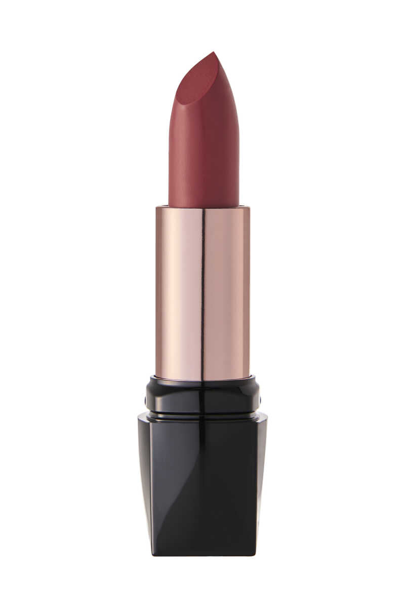 Golden Rose Satin Lipstick 26 Silky Color 4.2g