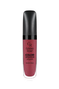 Golden Rose Sensation Lip Gloss No:118 High-Shine 5.6ml