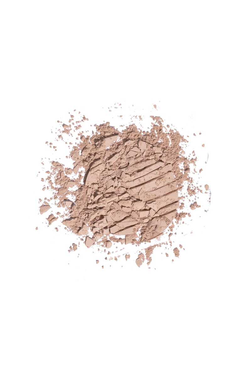 Golden Rose Silky Touch Compact Powder 02 Natural Rose 12g