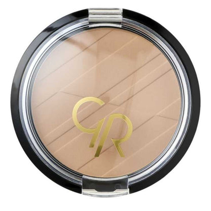 Golden Rose Silky Touch Compact Powder 05 Matte Finish