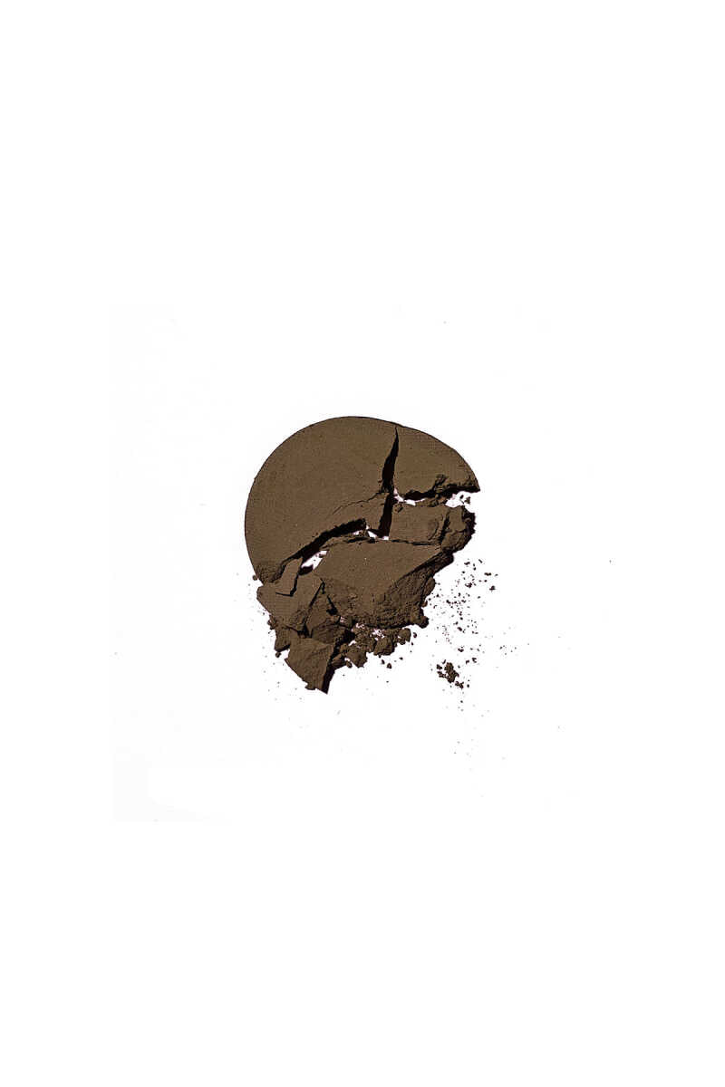 Golden Rose Soft Color Matte Mono Eyeshadow 07 2.5g