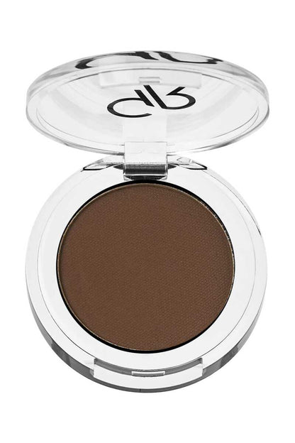 Golden Rose Soft Color Matte Mono Eyeshadow 08