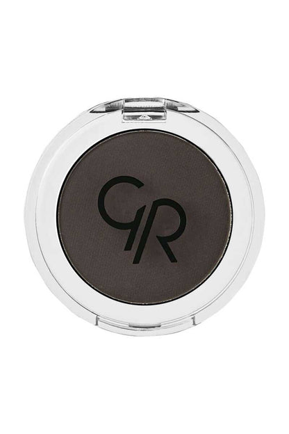 Golden Rose Soft Color Matte Mono Eyeshadow 15 - 2.5g
