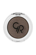 Golden Rose Soft Color Pearl Mono Eyeshadow 46 Shimmer Finish