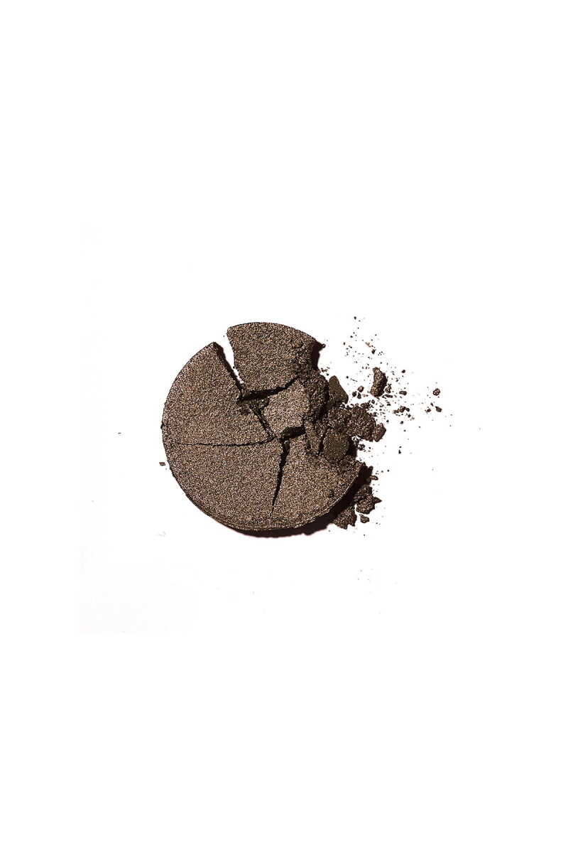 Golden Rose Soft Color Pearl Mono Eyeshadow 46 Shimmer Finish