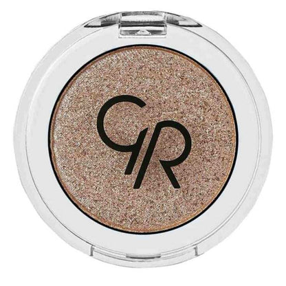 Golden Rose Soft Color Pearl Mono Eyeshadow 44