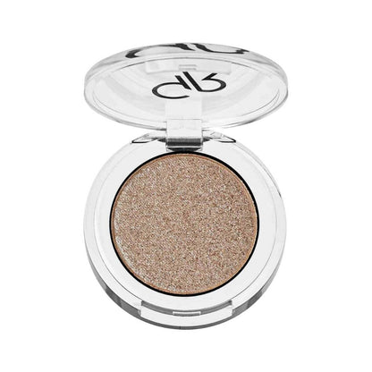 Golden Rose Soft Color Pearl Mono Eyeshadow 44