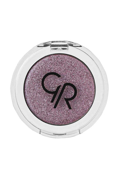 Golden Rose Soft Color Shimmer Mono Eyeshadow - 87 - 2.5g