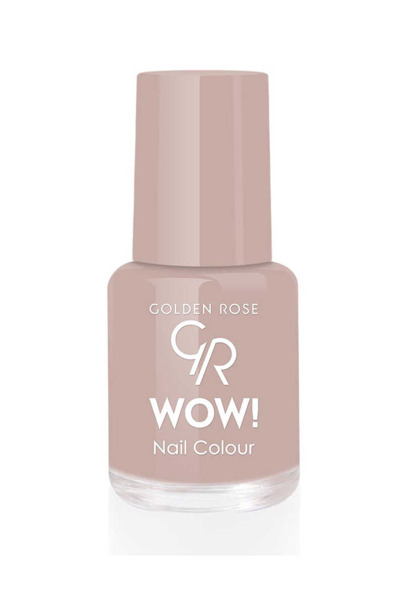 Golden Rose Wow Fall & Winter Collection Mini Nail Lacquer 303 6ml