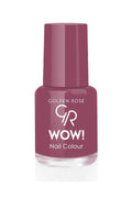 Golden Rose Wow Mini Nail Polish 312 Glossy Finish