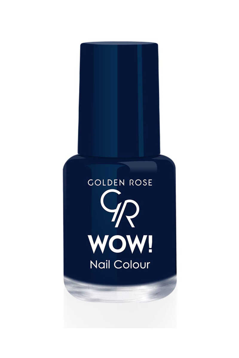 Golden Rose Wow Fall & Winter Nail Lacquer 316 6ml