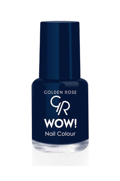Golden Rose Wow Fall & Winter Nail Lacquer 316 6ml
