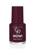 Golden Rose Wow Fall & Winter Collection Mini Nail Lacquer 318 6ml