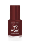 Golden Rose Wow Fall & Winter Collection Mini Nail Lacquer 319 6ml