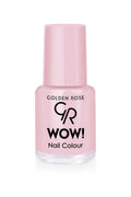 Golden Rose Wow Nail Color 131 Glossy Mini Nail Polish