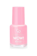 Golden Rose Wow Nail Color 17 Mini Polish 6ml