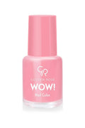 Golden Rose Wow Nail Color 18 Glossy Mini Polish
