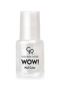 Golden Rose Wow Nail Color 2 Glossy Mini Nail Polish 6ml