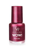 Golden Rose Wow Nail Color 57 Glossy Mini Polish 6ml