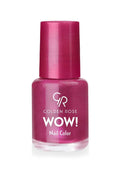 Golden Rose Wow Mini Nail Color 60 - Glossy Polish