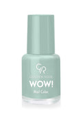 Golden Rose Wow Nail Color 69 Glossy Mini Nail Polish 6ml