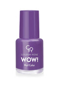Golden Rose Wow Nail Color 79 Glossy Mini Nail Polish
