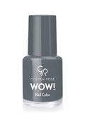 Golden Rose Wow Nail Color 87 Glossy Mini Nail Polish