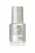 Golden Rose Wow Nail Color 90 Glossy Mini Nail Polish
