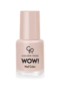 Golden Rose Wow Nail Color 95 Glossy Mini Nail Polish
